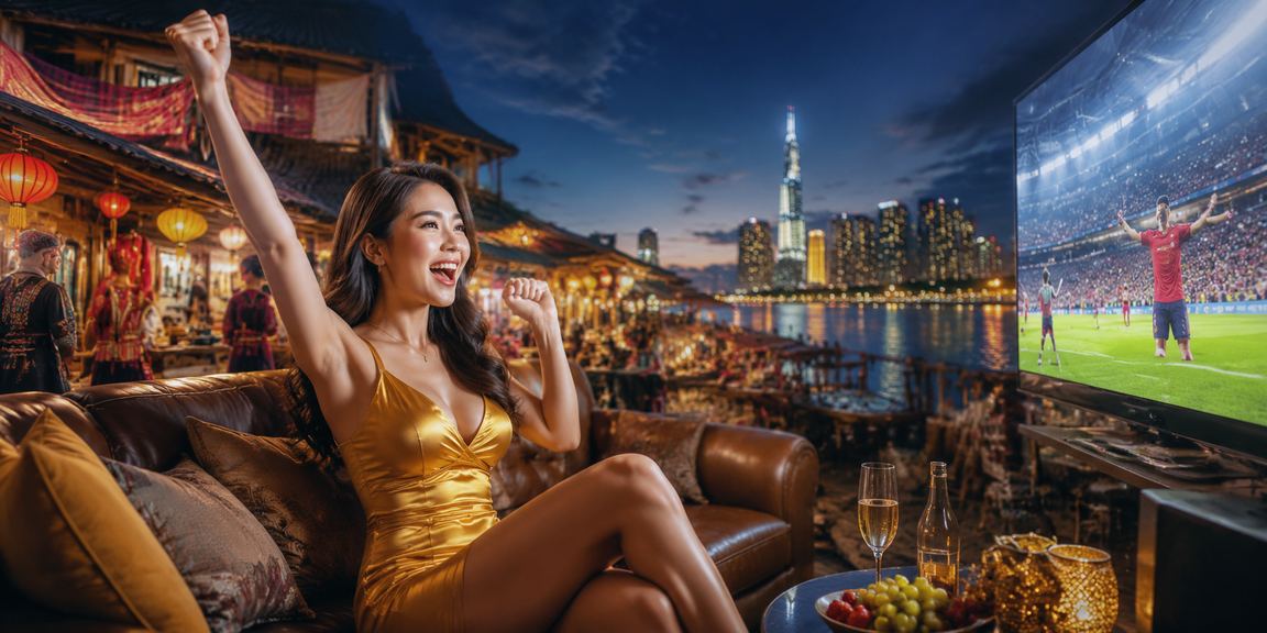 Người dùng tại Sài Gòn kiểm tra tài khoản và thực hiện giao dịch nạp tiền cược trực tuyến