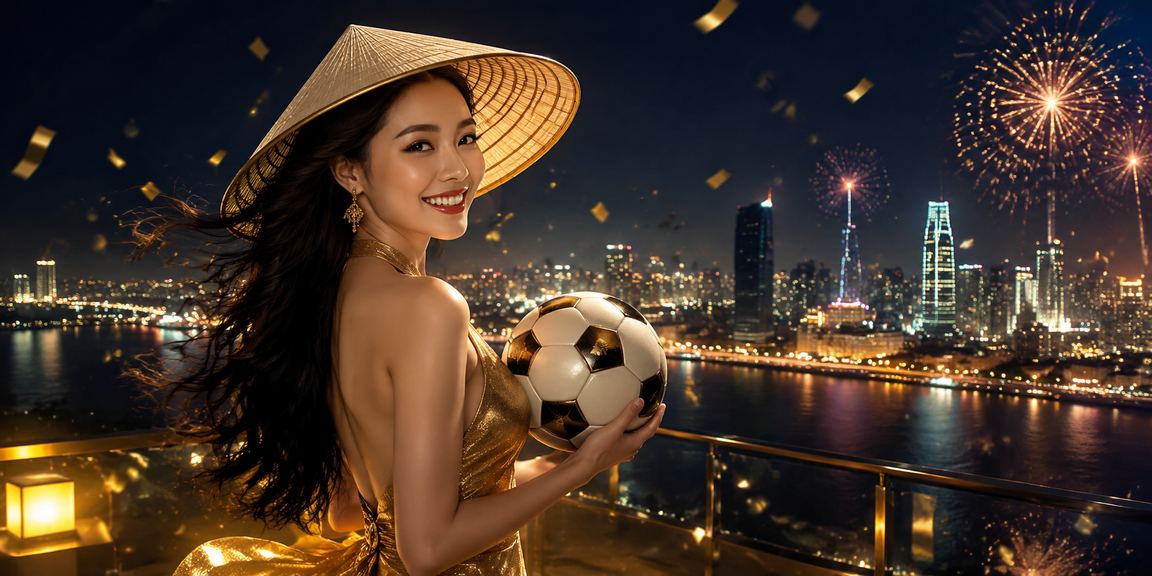 Cá cược bóng đá Sài Gòn trên sode – hình ảnh đường phố sôi động