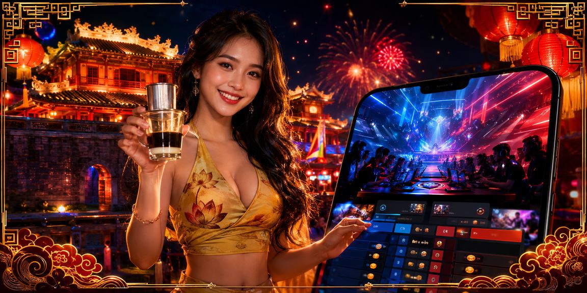Toàn cảnh trải nghiệm cá cược và giải trí casino trực tuyến tại Việt Nam trên sode
