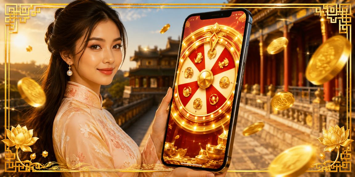 Người dùng Việt Nam trải nghiệm cá cược trên ứng dụng di động